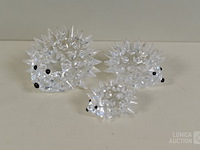 Kristallen beeldjes - afbeelding 3 van  5