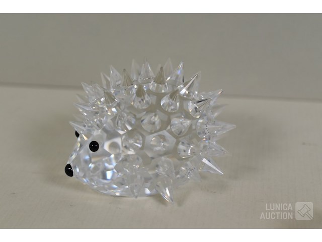 Kristallen beeldjes - afbeelding 4 van  5