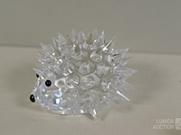 Kristallen beeldjes - afbeelding 4 van  5