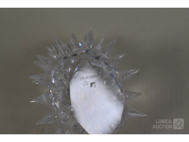 Kristallen beeldjes - afbeelding 5 van  5