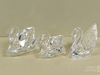 Kristallen beeldjes - afbeelding 1 van  5