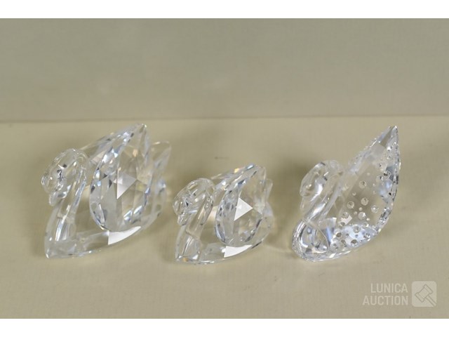 Kristallen beeldjes - afbeelding 2 van  5