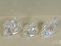 Kristallen beeldjes - afbeelding 2 van  5