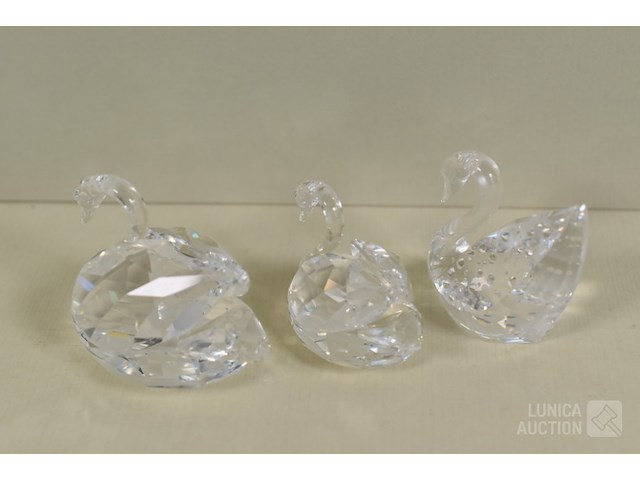 Kristallen beeldjes - afbeelding 3 van  5