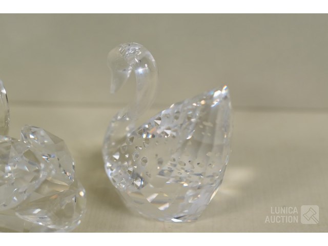 Kristallen beeldjes - afbeelding 4 van  5