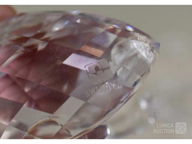 Kristallen beeldjes - afbeelding 5 van  5