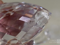 Kristallen beeldjes - afbeelding 5 van  5