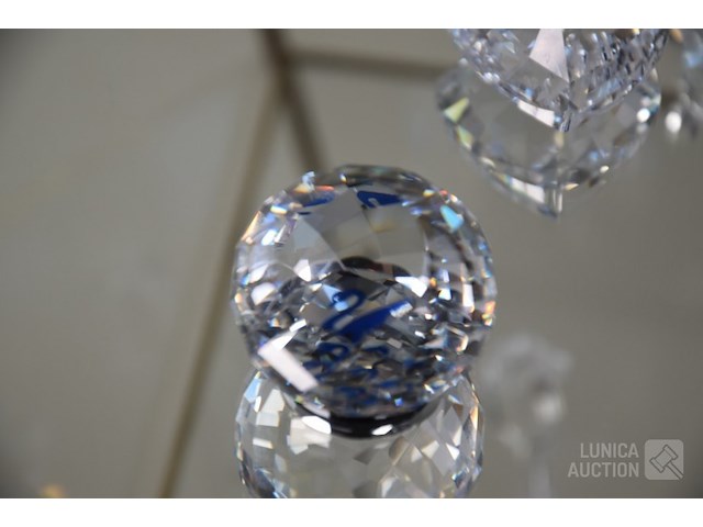 Kristallen beeldjes - afbeelding 2 van  13