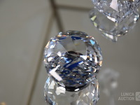 Kristallen beeldjes - afbeelding 2 van  13