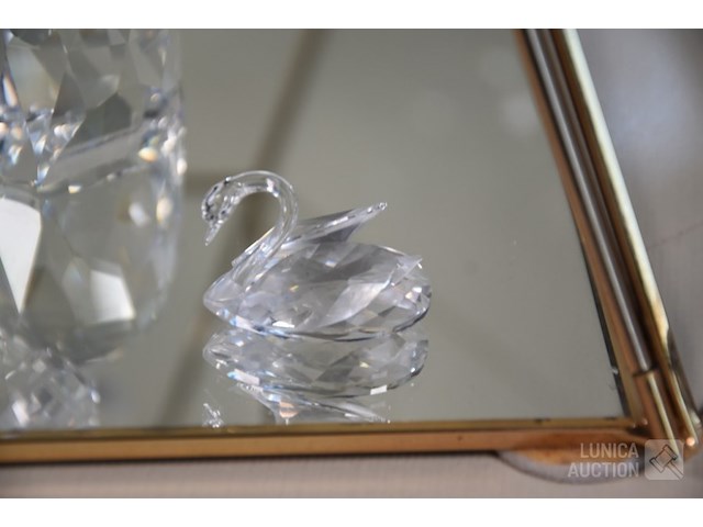 Kristallen beeldjes - afbeelding 3 van  13