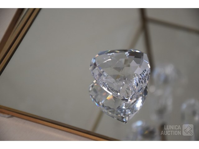 Kristallen beeldjes - afbeelding 4 van  13