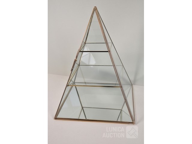 Kristallen beeldjes - afbeelding 5 van  13