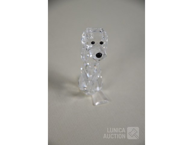 Kristallen beeldjes - afbeelding 8 van  13