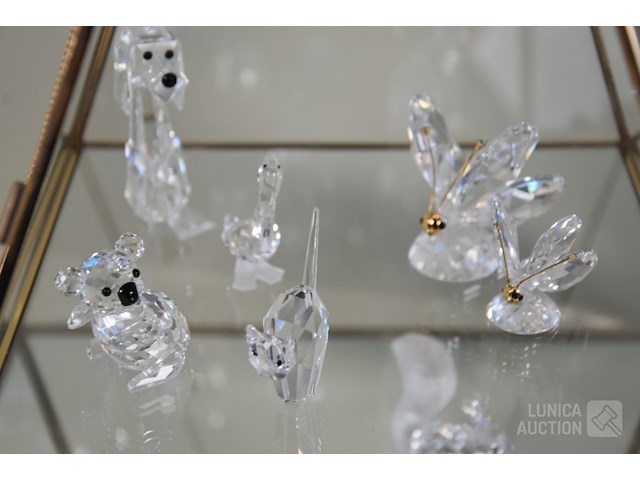 Kristallen beeldjes - afbeelding 9 van  13