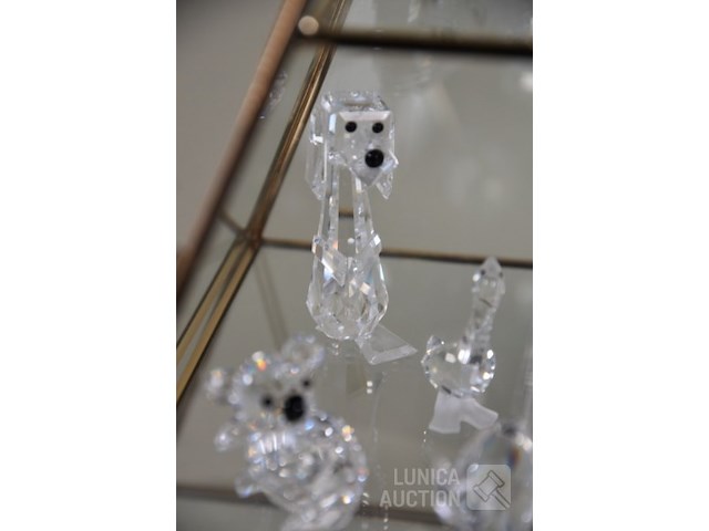 Kristallen beeldjes - afbeelding 11 van  13