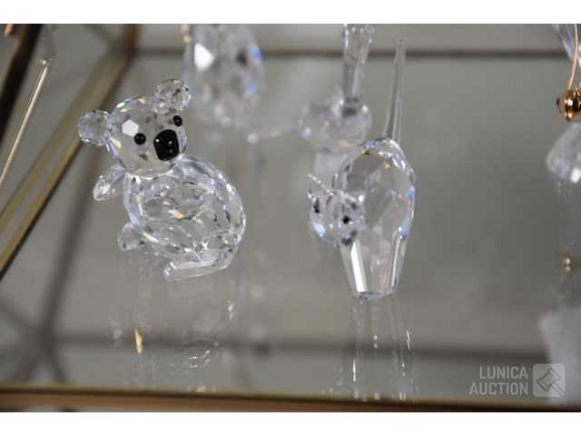 Kristallen beeldjes - afbeelding 12 van  13