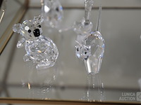 Kristallen beeldjes - afbeelding 12 van  13