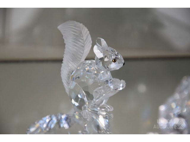 Kristallen beeldjes - afbeelding 13 van  13