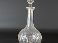 Kristallen karaf - afbeelding 1 van  5