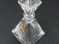 Kristallen karaf - afbeelding 4 van  5