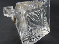 Kristallen karaf - afbeelding 5 van  5