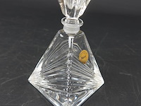 Kristallen karaf - afbeelding 1 van  5