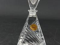 Kristallen karaf - afbeelding 2 van  5