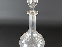 Kristallen karaf - afbeelding 2 van  5