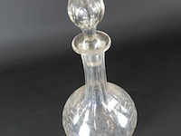 Kristallen karaf - afbeelding 3 van  5