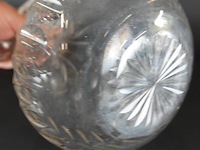 Kristallen karaf - afbeelding 5 van  5