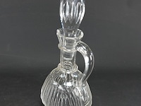 Kristallen karaf - afbeelding 2 van  5