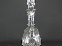 Kristallen karaf - afbeelding 3 van  5