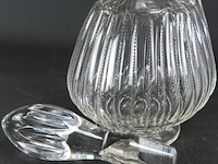 Kristallen karaf - afbeelding 4 van  5