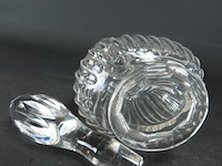 Kristallen karaf - afbeelding 5 van  5