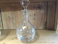 Kristallen karaffen - afbeelding 3 van  6