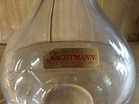 Kristallen karaffen - afbeelding 4 van  6