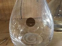 Kristallen karaffen - afbeelding 5 van  6