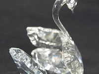 Kristallen zwaan - afbeelding 3 van  5