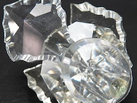 Kristallen zwaan - afbeelding 5 van  5