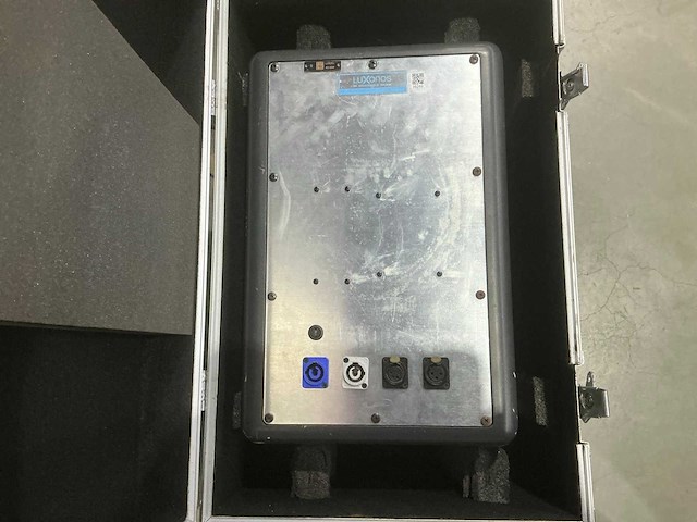 Krk v8 series 2 studio monitor speaker (2x) - afbeelding 3 van  3