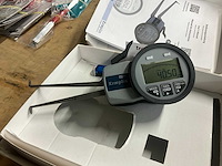Kroeplin g-series digitale binnenmaat micrometer - afbeelding 1 van  3