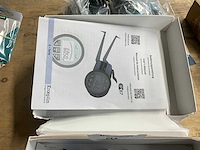 Kroeplin g-series digitale binnenmaat micrometer - afbeelding 3 van  3