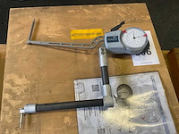 Kroeplin ip65 binnenmaat micrometer - afbeelding 1 van  5