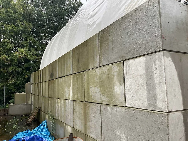 Kroftman - tc1012 - overige units en containers - afbeelding 1 van  17
