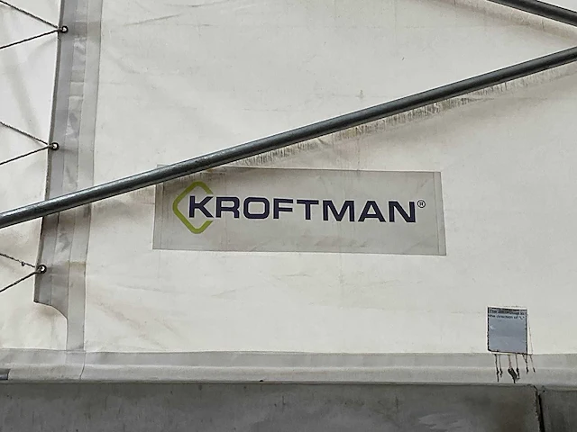 Kroftman - tc1012 - overige units en containers - afbeelding 2 van  17