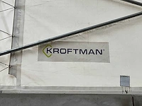 Kroftman - tc1012 - overige units en containers - afbeelding 2 van  17