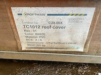 Kroftman - tc1012 - overige units en containers - afbeelding 10 van  17