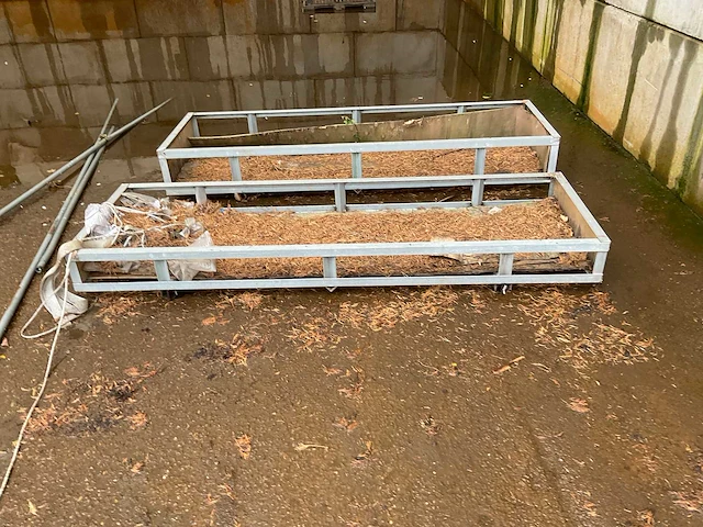 Kroftman - tc1012 - overige units en containers - afbeelding 11 van  17
