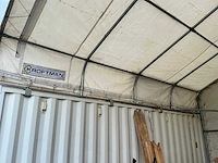 Kroftman cts606 containeroverkapping - afbeelding 4 van  6