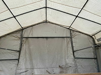 Kroftman cts606 containeroverkapping - afbeelding 5 van  6